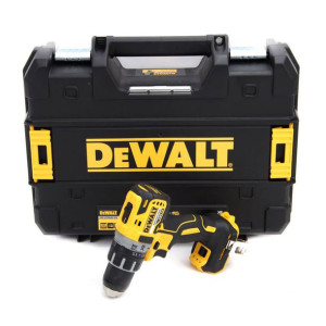 Wiertarko-wkrętarka Dewalt Dcd791nt 18v Xr Li-ion, 2-biegi Walizka
