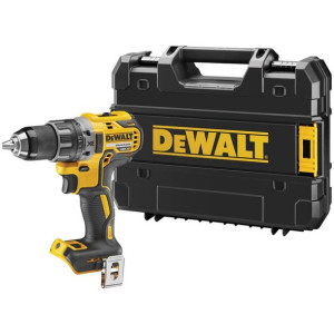 Wiertarko-wkrętarka Akumulatorowa Udarowa Dewalt Dcd796nt-xj 18v Walizka