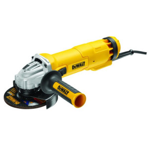 Szlifierka Kątowa 'dewalt Dwe4217-qs' 125mm 1200w