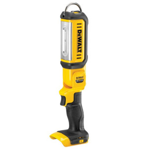 Latarka Akumulatorowa Dewalt Dcl050-xj' Magnetyczna 18v Xr