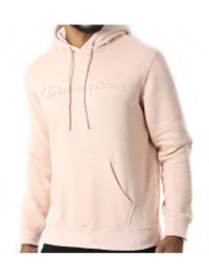 Bluza Champion Męska Z Kapturem 218282-ps075