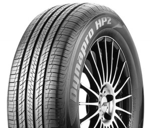 4x Hankook 235/60 R18 Dynapro Hp2 Ra33 107v Xl