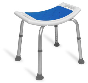 Taboret stołek pod prysznic krzesło prysznicowe