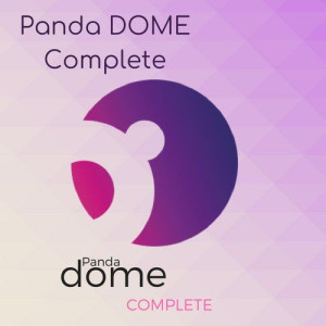 Panda Dome Complete/Global Protection "Unlimited" 1R