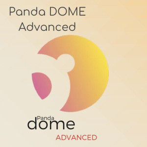 Panda Dome Advanced / Internet Security 1 PC 3 Lata