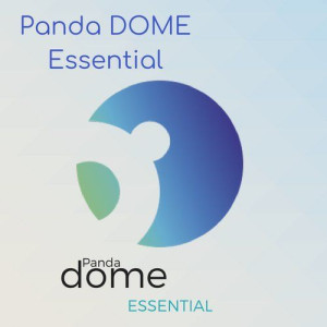 Panda Dome Essential / Antivirus PRO 1PC 3Lata