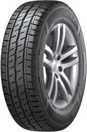 Hankook 165/70 R14c Rw12 Winter Lv 89/87r
