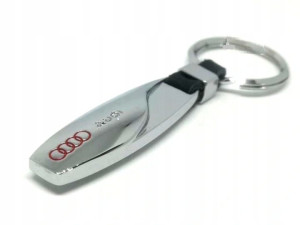 Brelok samochodowy - Audi