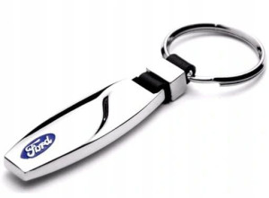 Brelok samochodowy - Ford