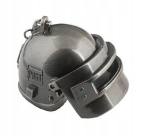 Brelok  breloczek Hełm Kask