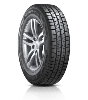 2x Hankook 215/65 R16c Ra30 106/104t