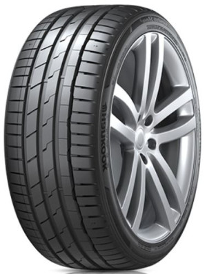2x Hankook 265/35 R19 S1 Evo3 K127 98w Xl T0