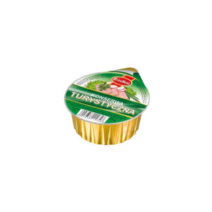 Pakiet 20szt Evrameat Konserwa Turystyczna, 130g