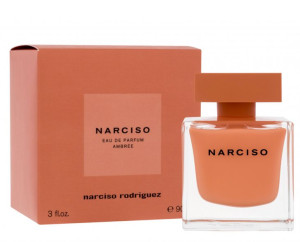 Narciso Rodriguez, Narciso Ambree, woda perfumowana, 90 ml