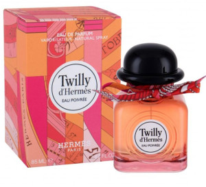 Hermes, Twilly d'Hermes, woda perfumowana, 85 ml