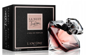 Lancome, Tresor La Nuit, woda perfumowana, 100 ml