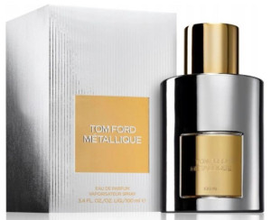 Tom Ford, Metallique, woda perfumowana, 100 ml