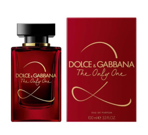 Dolce & Gabbana The Only One 2 Woda Perfumowana 100 ml