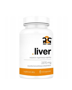 R2G Liver