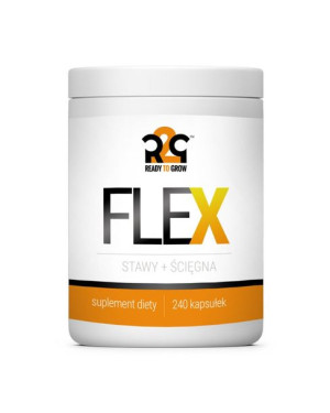 R2G Flex