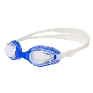 Okulary okularki na basen aqua-sport antyfog pływania ochronne etui