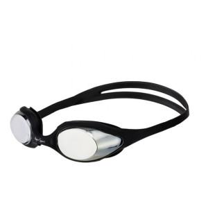 Okulary okularki na basen aqua-sport antyfog pływania ochronne etui