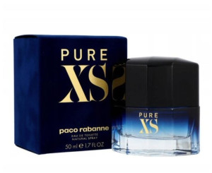 Paco Rabanne, Pure XS, woda toaletowa spray, 100 ml