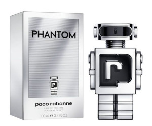 Paco Rabanne, Phantom woda toaletowa spray 100ml