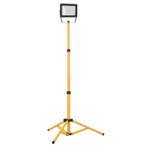 Lampa Robocza, Warsztatowa 'dedra' 50w, Smd Led, Statyw, Ip65