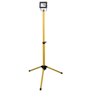 Lampa Robocza, Warsztatowa 'dedra' 20w, Smd Led, Statyw, Ip65