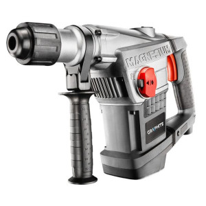 Młot Udarowo-obrotowy 'graphite' Sds-max 1250w 10j