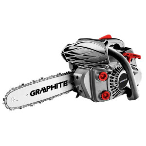 Pilarka Łańcuchowa Spalinowa Graphite 0.9kw 1.22km Prowadnica 12" (300 Mm)