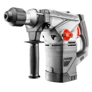 Młot Udarowo-obrotowy 'graphite' Sds-plus 1500w 4,5j