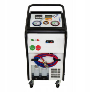 Stacja do Klimatyzacji OKSYS FREDDO R134A / 1234YF