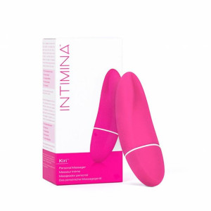 Wibrator - Intimina Kiri Personal Massager