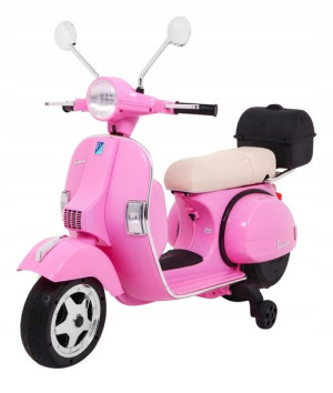 Vespa  Motor Skuter dla dzieci na akumulator  PX150