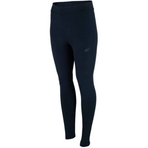 Legginsy damskie 4f granatowe h4z22 leg350 31s