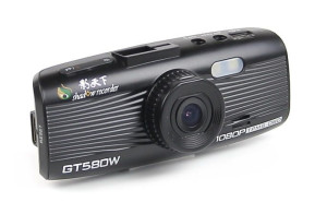 Kamera samochodowa GT-580W - Shadow Recorder