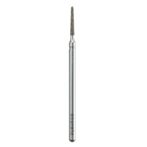 Frez Diamentowy Szpic 1,4/10,0mm Acurata