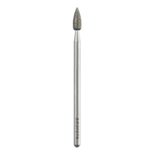 Frez Diamentowy Łezka 3,0/8,0 Mm Acurata