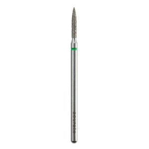 Frez Diamentowy Szpic 1,8/10,0 Mm Acurata