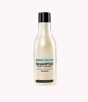 Stapiz Szampon głęboko oczyszczający 1000ml