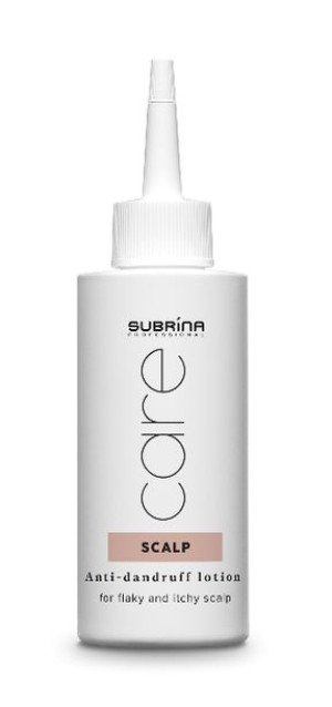 Subrina Lotion Przeciwłupieżowy Do Włosów 150ml.