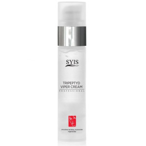Syis Krem Tripeptyd Viper Cream Z Jadem Żmii 50ml