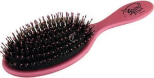 Wet Brush The Shine Brush szczotka różowa