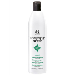FAROUK RR balancing shampoo greasy 350ml przetluszczajace [zielony]