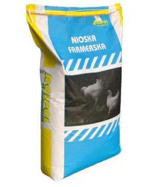 Nioska Farmerska 25kg