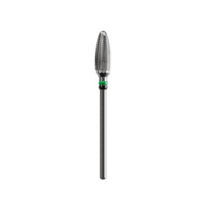 Frez Stalowy Owal 6,00/14,0mm Gren Acurata