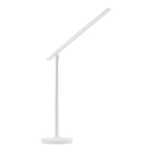 Lampka Na Biurko A022 7w Biała All4light
