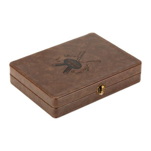Barberski Organizer Na Nożyczki P161